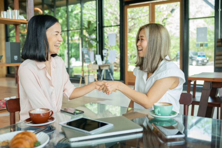 數位轉型顧問｜企業數位轉型策略規劃｜展揚管理顧問