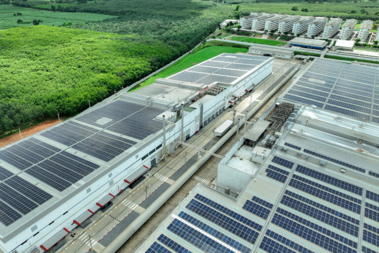 補助計畫申請｜太陽能怎麼發電？政府補助多少？發電計算、類型一次看懂｜展揚管理顧問