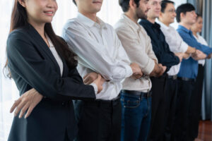 中小企業補助申請｜勞動部高分署企業顧問輔導團 成軍 助小型企業免費育才｜展揚管理顧問