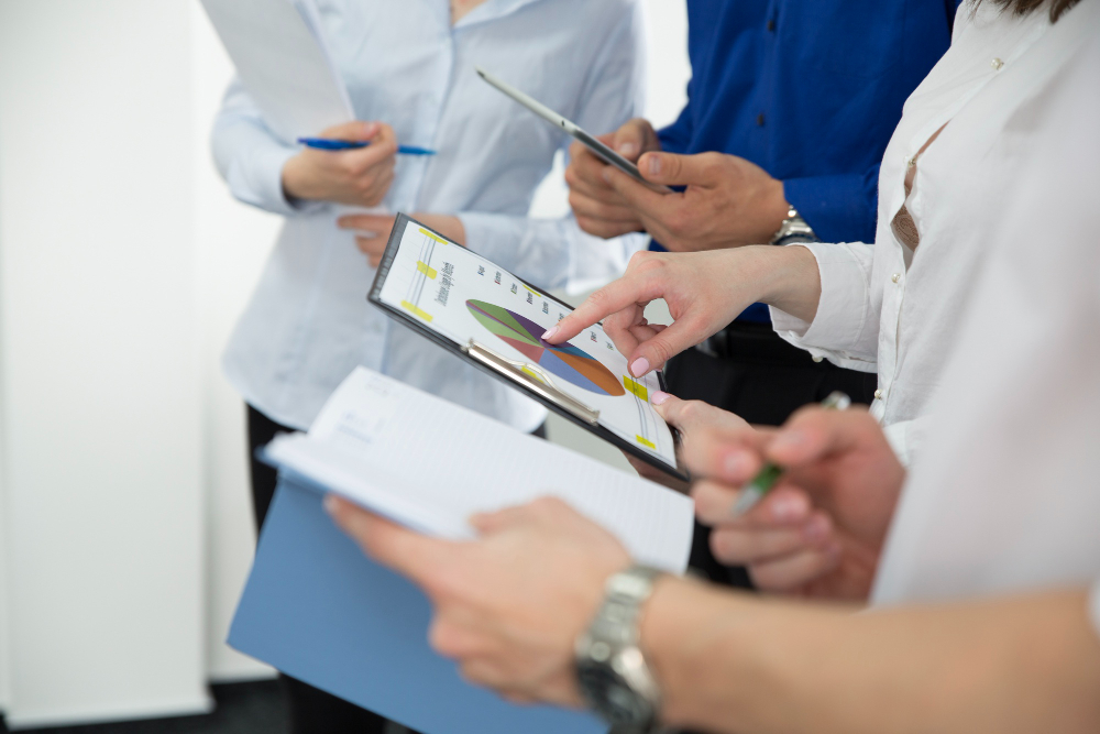 企業顧問服務｜ 企業課程培訓｜展揚管理顧問
