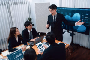 企業顧問服務｜企業課程培訓｜展揚管理顧問