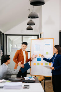 專業企業管理顧問｜全方位商業顧問服務首選｜展揚管理顧問