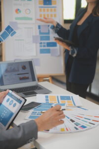 專業企業管理顧問｜全方位商業顧問服務首選｜展揚管理顧問