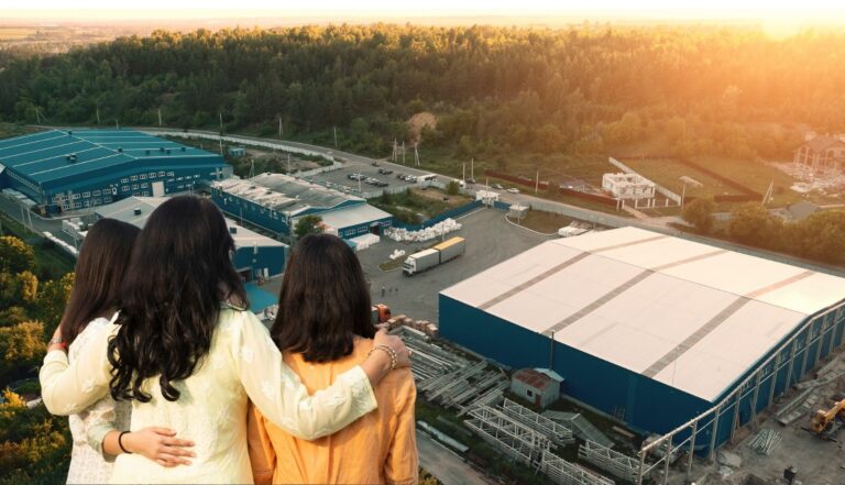 三姊妹接班的四十年 PTC 老廠，透過「研發轉型補助-技術加值」，加強產業競爭力