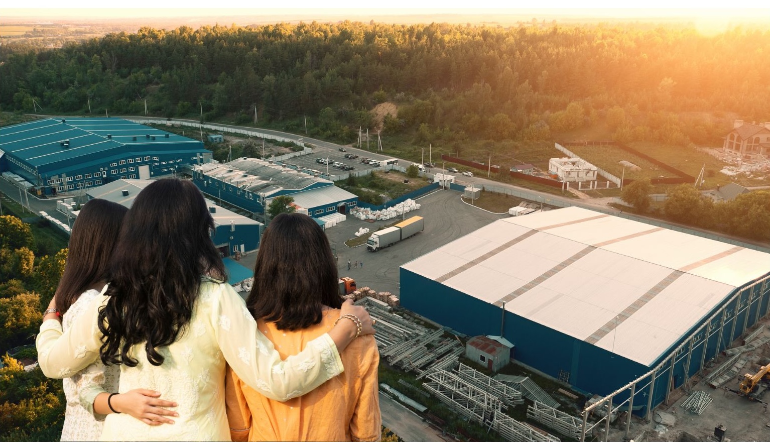三姊妹接班的四十年 PTC 老廠，透過「研發轉型補助-技術加值」，加強產業競爭力