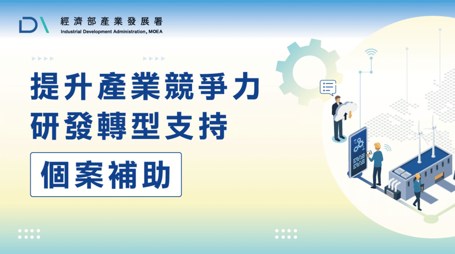 研發轉型補助精選圖