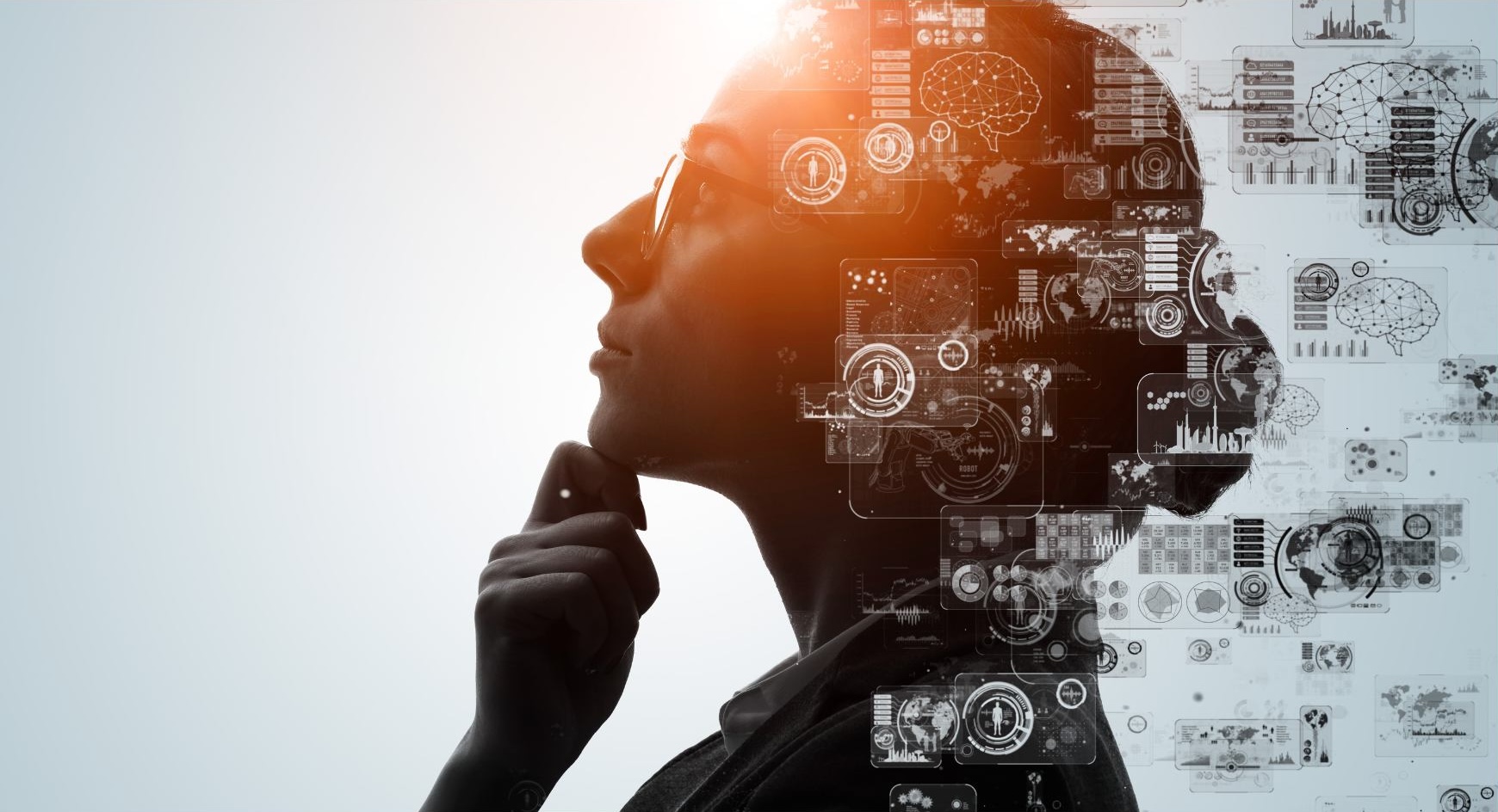 AI Agent 企業端高價值應用場景，激發「軟體與資訊服務企業」的研發靈感
