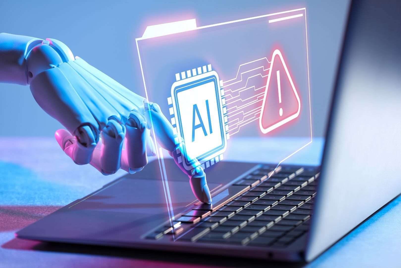 資服業者必看！AI Agent 開發的 4 大挑戰與痛點
