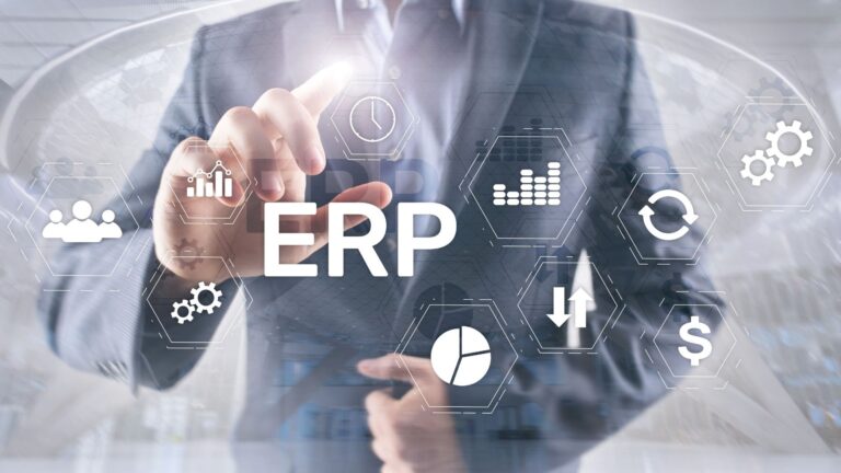 【Odoo ERP 導入指南】製造業如何整合 AI、ERP 與政府補助？展揚導入成功案例解析