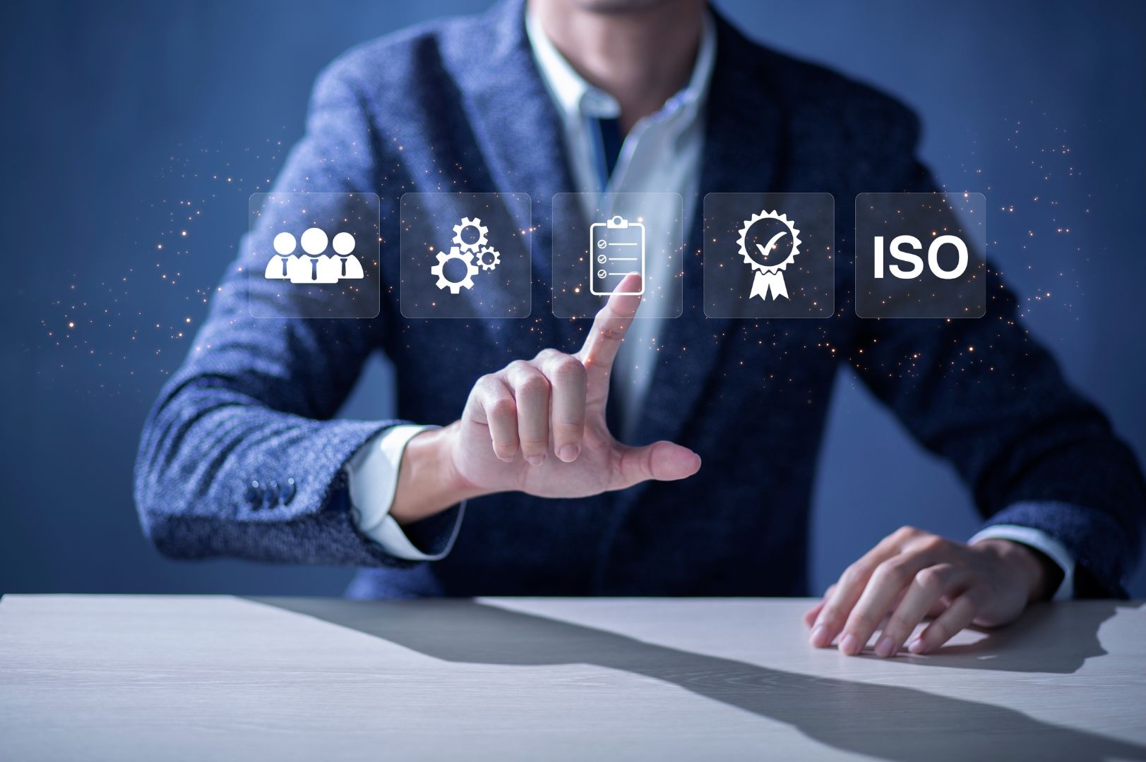 ISO 補助資源有哪些？認識 10 大 ISO 管理系統，展揚帶你整合政府補助、營運升級與布建海外通路